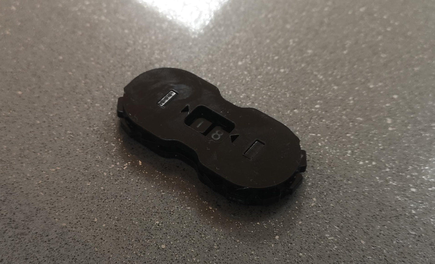 HP Tracker/Command Point or Victory Point Counter