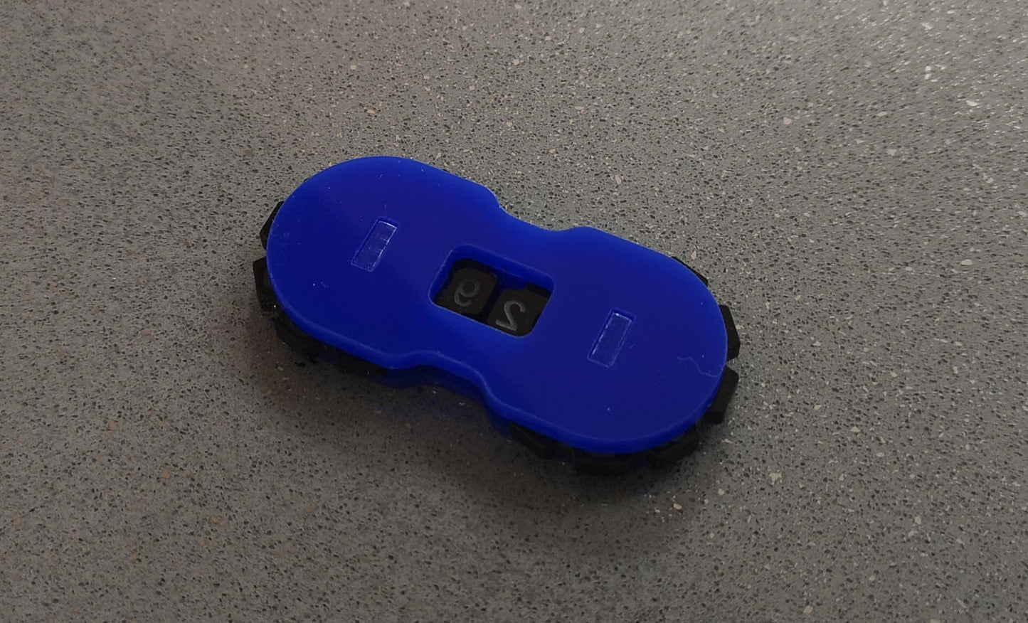 HP Tracker/Command Point or Victory Point Counter