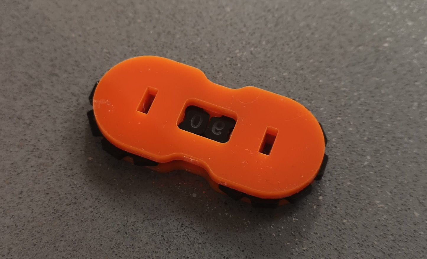 HP Tracker/Command Point or Victory Point Counter