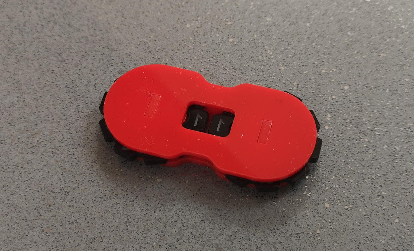 HP Tracker/Command Point or Victory Point Counter