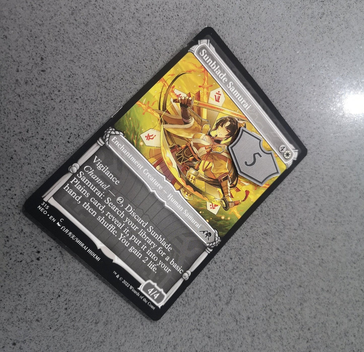 Magic the Gathering - Set of 12 Planeswalker Loyalty Counters