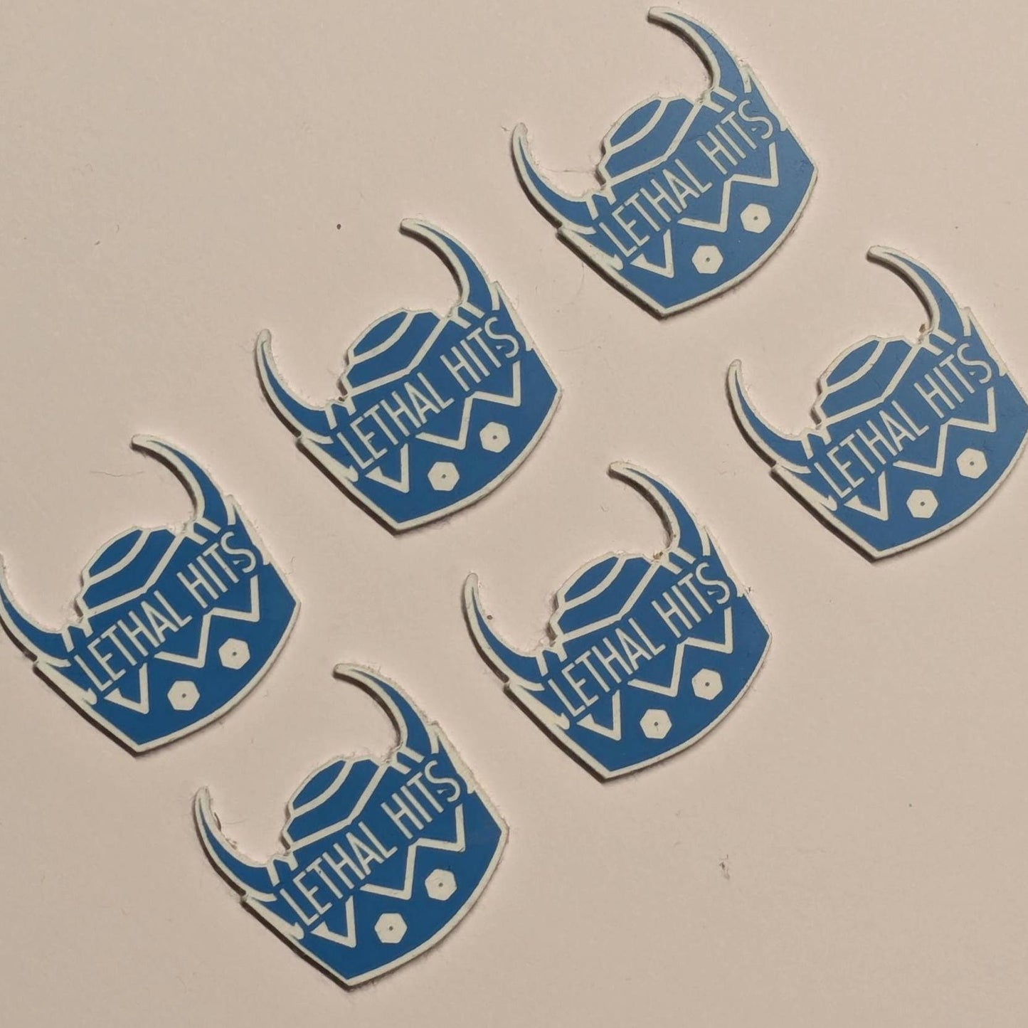 WH40K Dread Mob Tokens - Orks Dread Mob Detachment - Warhammer 40K 10th Edition