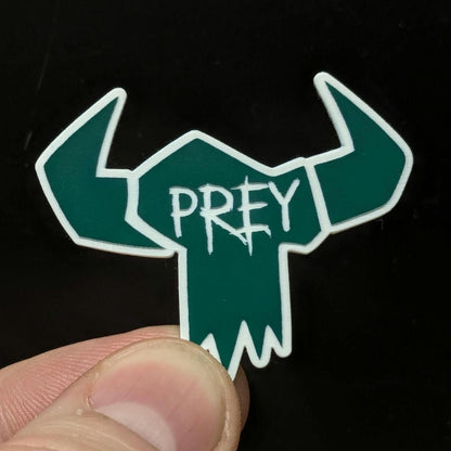 WH40K Prey Tokens - Beast Snaggas - WH40K 10th Edition
