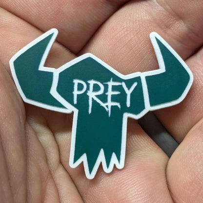 WH40K Prey Tokens - Beast Snaggas - WH40K 10th Edition