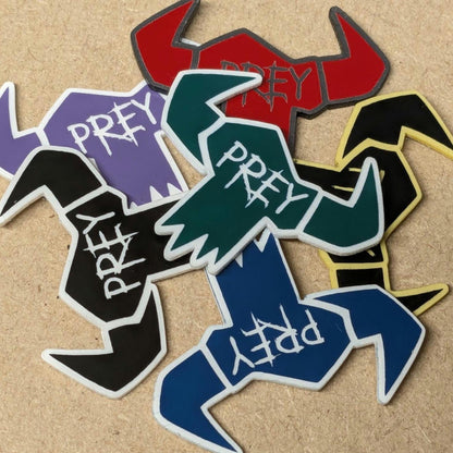 WH40K Prey Tokens - Beast Snaggas - WH40K 10th Edition