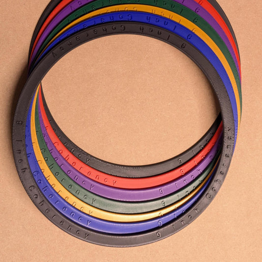 9 Inch Coherency Checker - WH40K 11th Edition - Armageddon