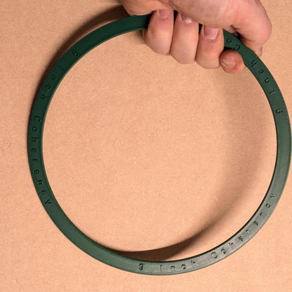 9 Inch Coherency Checker - WH40K 11th Edition - Armageddon
