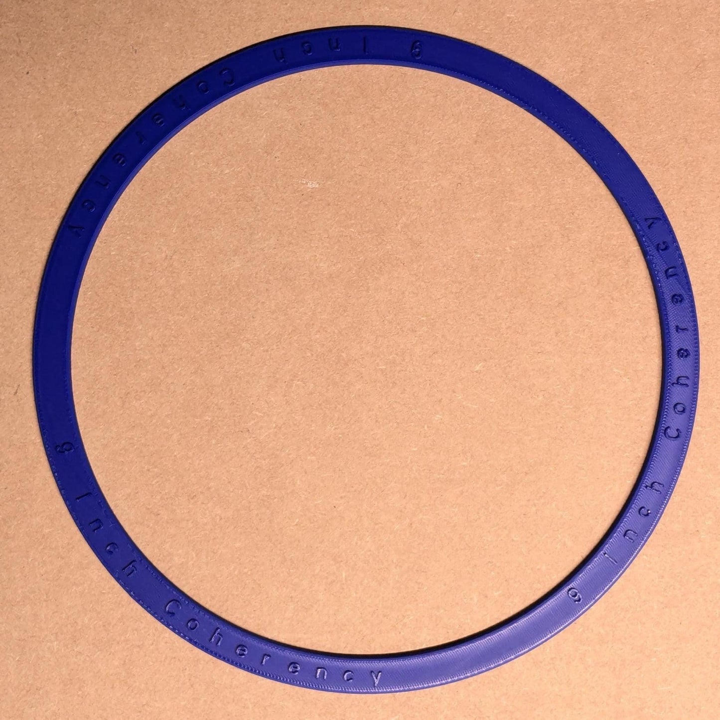 9 Inch Coherency Checker - WH40K 11th Edition - Armageddon