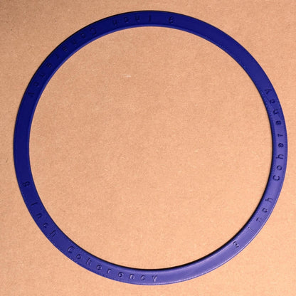 9 Inch Coherency Checker - WH40K 11th Edition - Armageddon