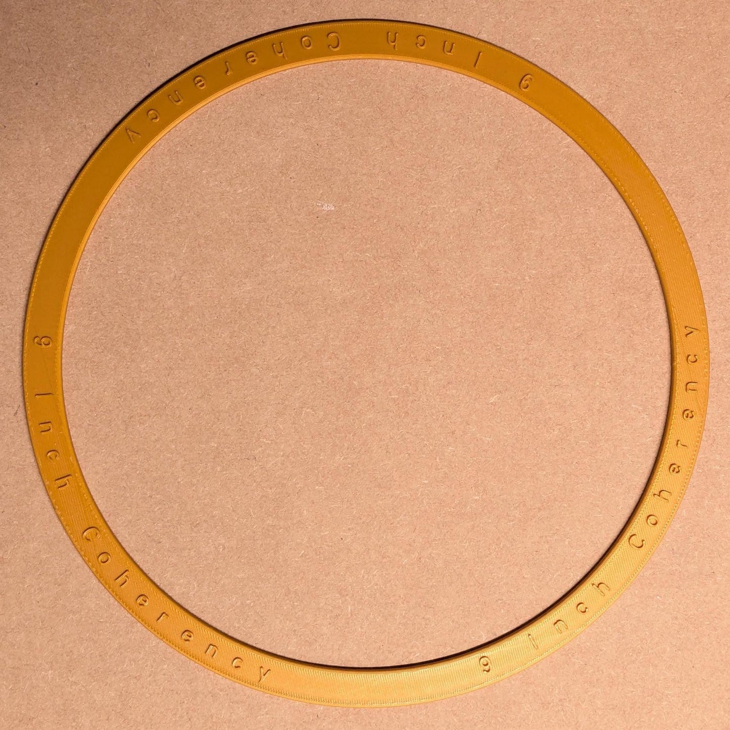 9 Inch Coherency Checker - WH40K 11th Edition - Armageddon