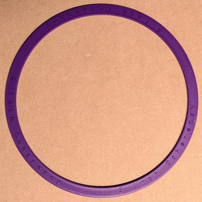 9 Inch Coherency Checker - WH40K 11th Edition - Armageddon