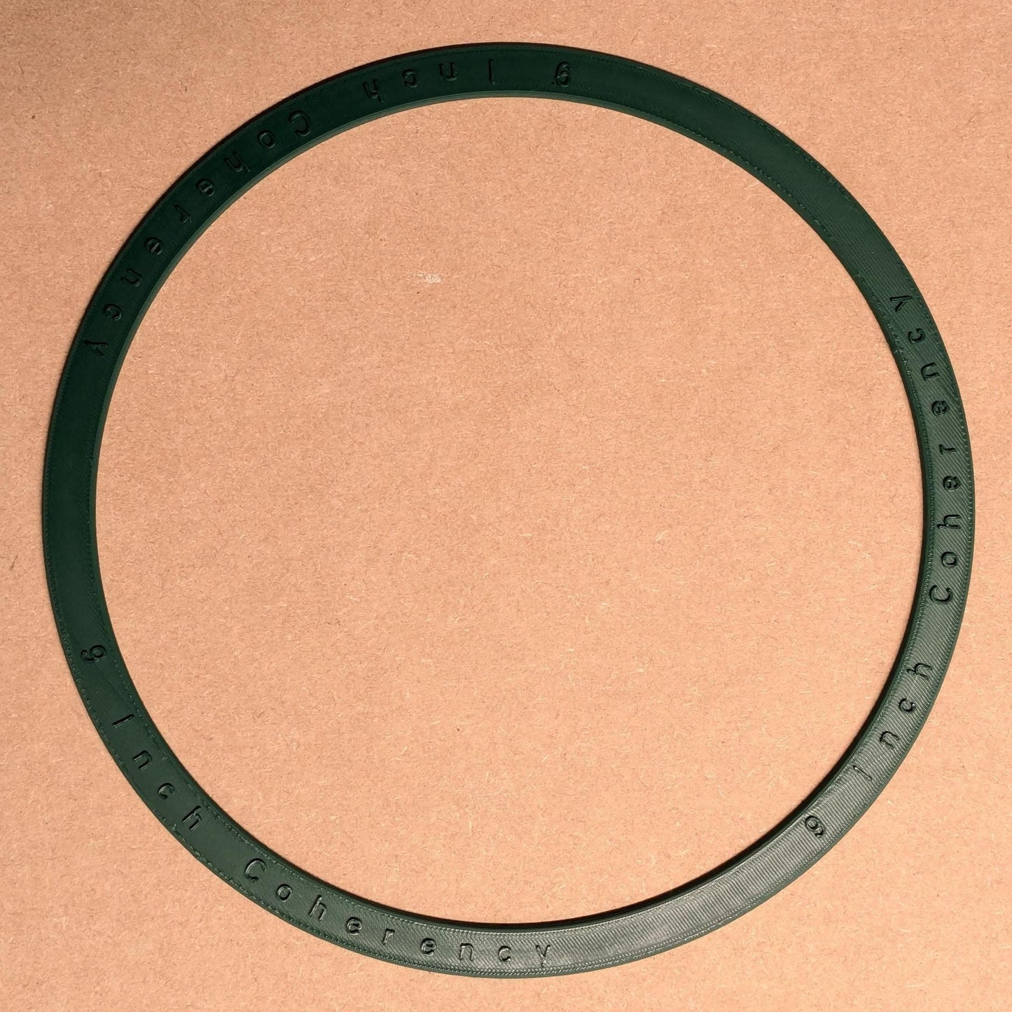 9 Inch Coherency Checker - WH40K 11th Edition - Armageddon