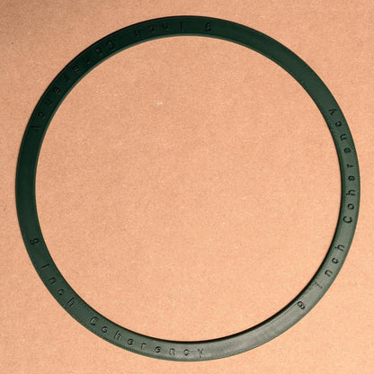 9 Inch Coherency Checker - WH40K 11th Edition - Armageddon