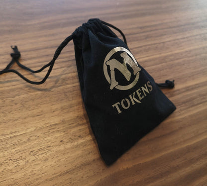 Magic the Gathering - Keyword Token Bag