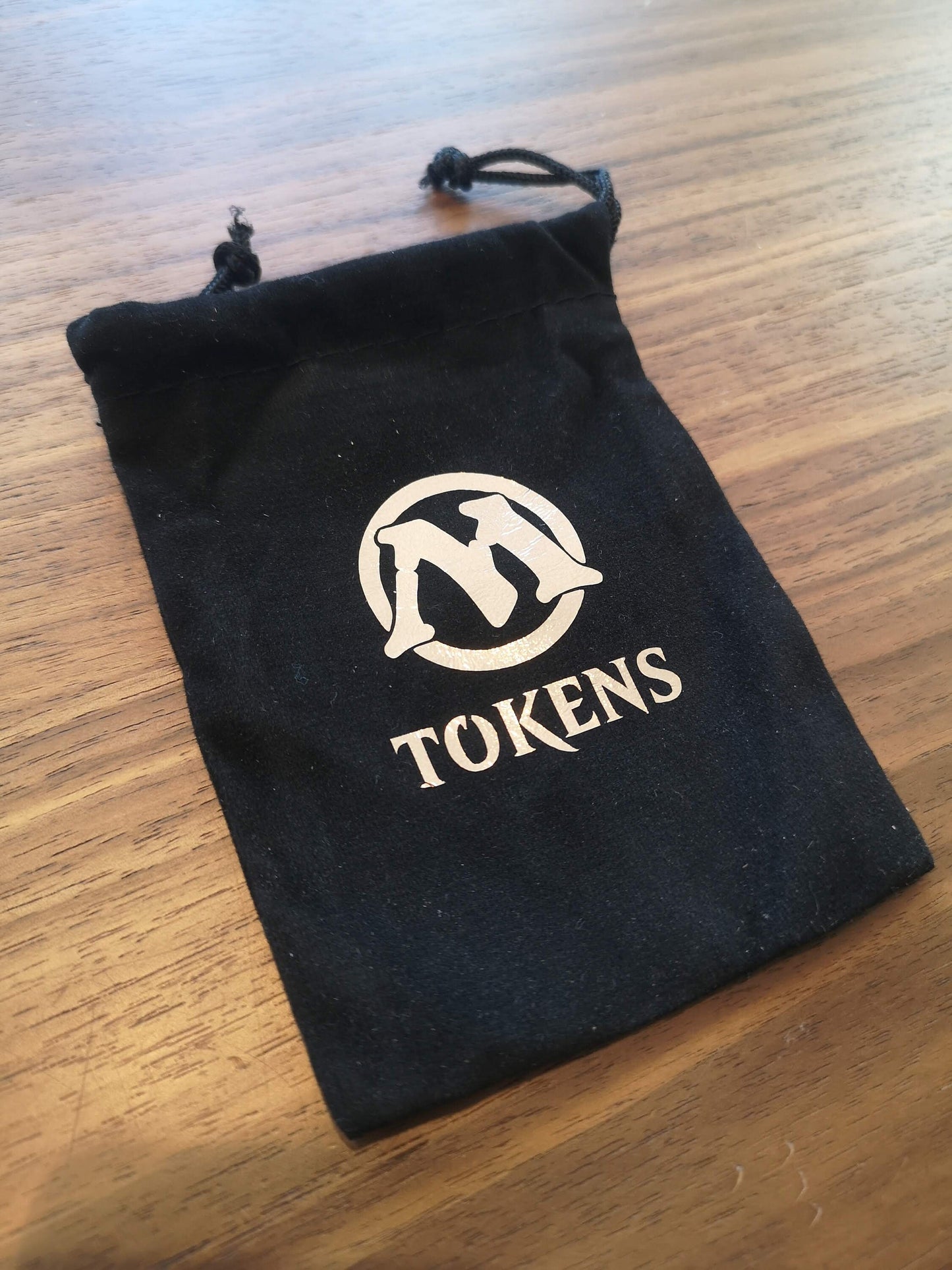 Magic the Gathering - Keyword Token Bag